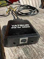 Ipod / iphone telefoon connector voor Volvo, Ophalen of Verzenden, Volvo