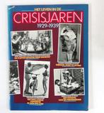 Het Leven in de Crisisjaren 1929-1939 - Anita Fokkema -, Boeken, Ophalen of Verzenden, Gelezen