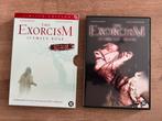 The Exorcism of Emily Rose - Limited Edition 2 DVD box ️♈️, Vanaf 16 jaar, Boxset, Ophalen of Verzenden, Zo goed als nieuw