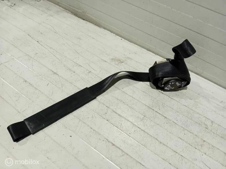 Gordel Peugeot 206 96483378XX 96361056XX 96361057XX, Auto-onderdelen, Interieur en Bekleding, Gebruikt, Ophalen of Verzenden