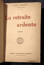 La retraite ardente 1927 Prévost 1/150 ex op Lafuma, Antiek en Kunst, Ophalen of Verzenden