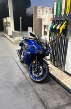 Unieke Yamaha R3 2018 - perfecte begin motor (A2/35Kw)!, 2 cilinders, 321 cc, ABS, Minimaal motorrijbewijs A2