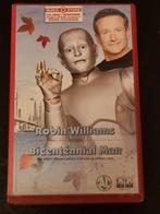 Bicentennial Man - Robin Williams (VHS), Alle leeftijden, Ophalen of Verzenden, Gebruikt, Science Fiction en Fantasy