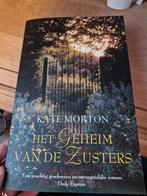 Het Geheim van de Zusters - Kate Morton, Boeken, Romans, Ophalen of Verzenden