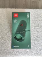 JBL Flip 5, Ophalen of Verzenden, Nieuw, Minder dan 60 watt, JBL