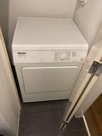Miele Droger SoftCare System T 8703, Witgoed en Apparatuur, Wasdrogers, Ophalen, 6 tot 8 kg, Gebruikt, Voorlader