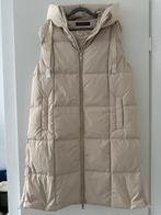 Dons Bodywarmer Merk Mos Mosh Maat L, MOS MOSH, Beige, Maat 42/44 (L), Nieuw