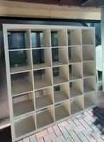 Ikea kallax/ expedit Vakkenkast 5x5, Ophalen, Zo goed als nieuw