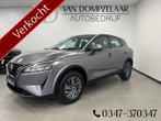 Nissan QASHQAI 1.3 MHEV 158PK Xtronic Business Access / 360, 12 maanden, Gebruikt, 4 cilinders, Bedrijf