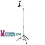 Tablet standaard, Tablet statief, Vloerstandaard, universeel, Instrumentstandaard, Vonyx, Nieuw, Info@marbeco.nl