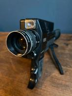 Eumig Mini 3 8mm Camera - Vintage Filmcamera, Ophalen of Verzenden, 8mm, Camera