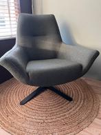 Mooie Montel draaifauteuil, Ophalen, 75 tot 100 cm, Zo goed als nieuw, Stof