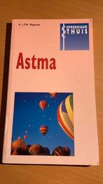 J.P.M. Wagenaar - Astma, Ophalen of Verzenden