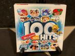 5 cd pack met Studio 100 hits, Cd's en Dvd's, Cd's | Kinderen en Jeugd, Ophalen of Verzenden, Muziek, Zo goed als nieuw