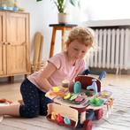 keukenwagen kinderen, Ophalen of Verzenden, Gebruikt, Kunststof, Speelkeuken
