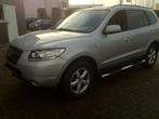 Hyundai Santa Fe 2010-2011 Sidebars Sidesteps met steps, Auto diversen, Tuning en Styling