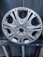 Suzuki wieldop 14 inch, Ophalen of Verzenden, Gebruikt