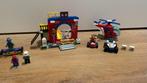LEGO Juniors Spider-Man Schuilplaats – 10687, Ophalen, Gebruikt, Complete set, Lego