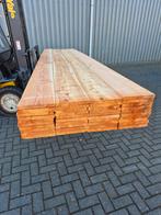 40 stuks kantplanken/steigerplanken 2.7x27x540, Doe-het-zelf en Verbouw, Steigers, Ophalen, Gevelsteiger