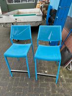 GRATIS stoelen, 2 krukken, Ophalen, Nieuw, 60 tot 90 cm
