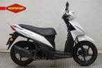 Suzuki UK 110 Address (bj 2020), Bedrijf, Scooter