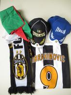 Juventus / Italië shirt (niet officieel)/ cap / sjaal, Maat XL, Ophalen of Verzenden, Gebruikt, Clubaccessoires