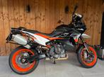 KTM 890 SMT nieuwstaat veel opties !, Motoren, Motoren | KTM, 2 cilinders, 890 cc, Motorrijbewijs A, Traction Control