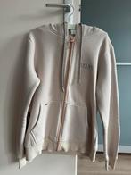 La Valencio beige vest & trainingsshirt, Dieren en Toebehoren, Paardrijkleding, Ophalen, Dames, Overige soorten, Zo goed als nieuw