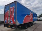LATRE CHEREAU, Auto's, Overige kleuren, Bedrijf, Geïmporteerd, Aanhangers en Opleggers