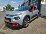 Citroen C3 1.2 PureTech S&S Shine trekhaak navi camera!, Voorwielaandrijving, 1025 kg, 450 kg, Euro 6
