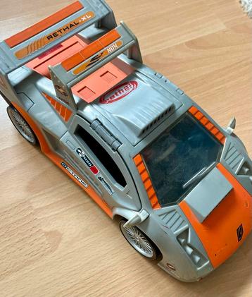 Action Man A.T.O.M. XT9000 2005 Alpha Teens beschikbaar voor biedingen