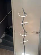 Dimbare LED sta en- hanglamp set, Ophalen, Zo goed als nieuw