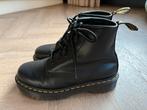 Dr Martens Bex maat 38, Ophalen of Verzenden, Zo goed als nieuw, Zwart, Boots