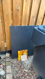 Buiten tegels terras tegels Gratis op te halen, Ophalen, Zo goed als nieuw, Rond, Minder dan 60 cm