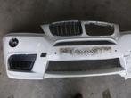 gril x3 f25 m sport midden rechts rooster  8048110 10-13, Niet ingevuld, Gebruikt, Niet ingevuld, BMW