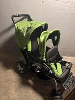 Tweeling buggy, Ophalen of Verzenden, Zo goed als nieuw, Overige merken