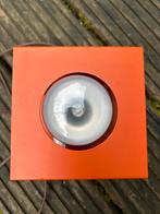 Retro muurlampje, Huis en Inrichting, Ophalen, Gebruikt, Metaal, Retro