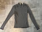 Scotch & Soda longsleeve maat 152 zgan, Ophalen of Verzenden, Zo goed als nieuw, Jongen of Meisje, Shirt of Longsleeve