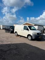 Volkswagen transporters, Bedrijf, Diesel, Te koop
