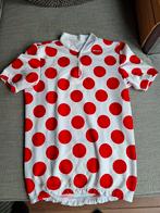 Vintage tour de france bollentrui jersey Santini maat XXL, Ophalen of Verzenden, Zo goed als nieuw, Santini, Bovenkleding