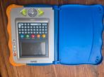 VTech Storio met 4 Spelletjes!, Spelcomputers en Games, Ophalen of Verzenden, Gebruikt