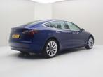 Tesla Model 3 Standard RWD Plus [ AUTOPILOT+19" € 19.400,0, Automaat, Blauw, Origineel Nederlands, Nieuw