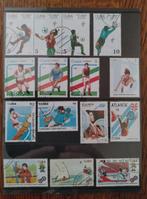 Postzegels Cuba, Postzegels en Munten, Ophalen of Verzenden, Gestempeld, Midden-Amerika