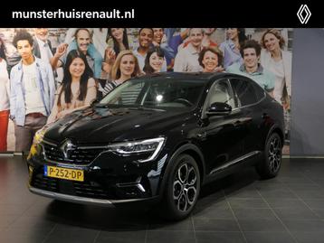 Renault Arkana 1.6 E-Tech Hybrid 145 Intens *Trekhaak!* - Pa beschikbaar voor biedingen