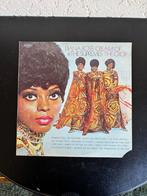 Diana Ross & The Supremes - Cream Of The Crop - 1969, 1960 tot 1980, Gebruikt, Ophalen of Verzenden, 12 inch