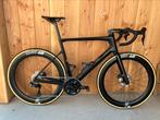 BMC Teammachine SLR 01 2022, Gebruikt, Carbon, Meer dan 20 versnellingen, 53 tot 57 cm