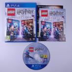 Lego Harry Potter Collection PS4, Spelcomputers en Games, Games | Sony PlayStation 4, Ophalen of Verzenden, Zo goed als nieuw