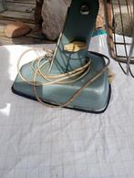 Te koop Itho Antieke  oude werkende ventilator, Witgoed en Apparatuur, Ophalen of Verzenden, Gebruikt, Tafelventilator