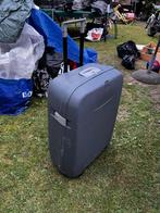 Grote hardcase koffer op 4 wielen., Sieraden, Tassen en Uiterlijk, Koffers, Ophalen, Gebruikt, Hard kunststof, 70 cm of meer