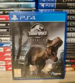 Jurassic world evolution playstation 4, Spelcomputers en Games, Games | Sony PlayStation 4, Ophalen of Verzenden, Zo goed als nieuw